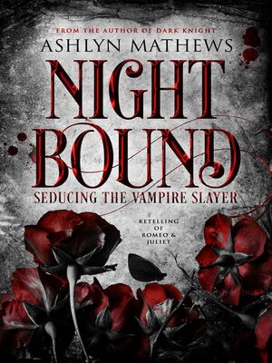 cover image of Nightbound